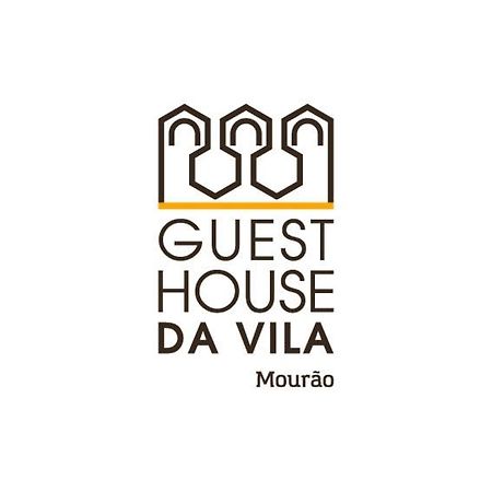 Guesthouse Da Vila Mourão Exteriér fotografie