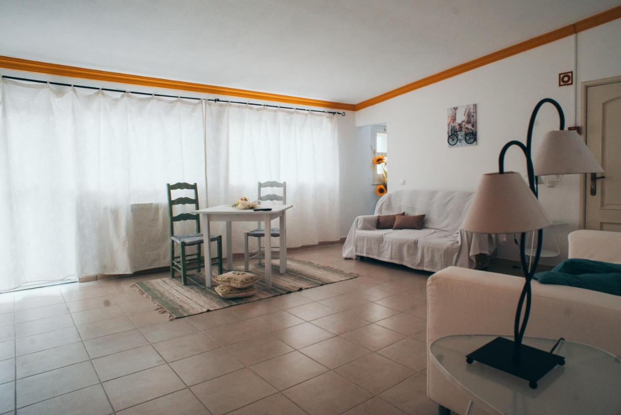 Guesthouse Da Vila Mourão Exteriér fotografie