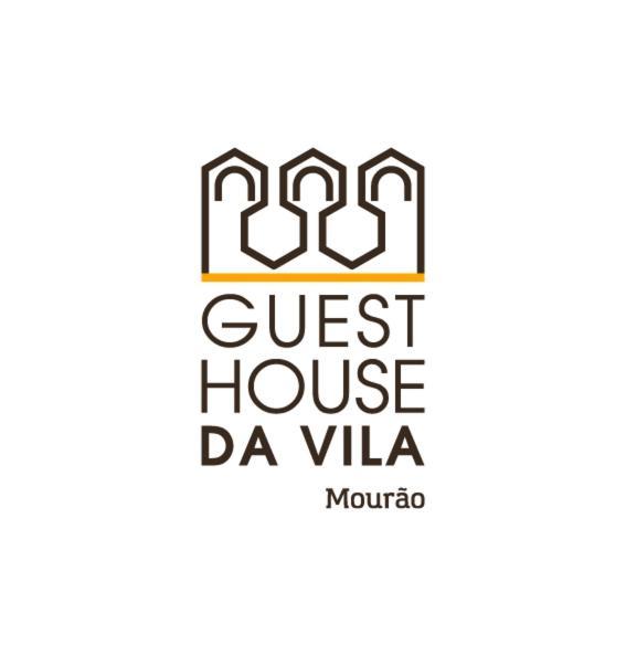 Guesthouse Da Vila Mourão Exteriér fotografie