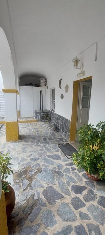 Guesthouse Da Vila Mourão Exteriér fotografie