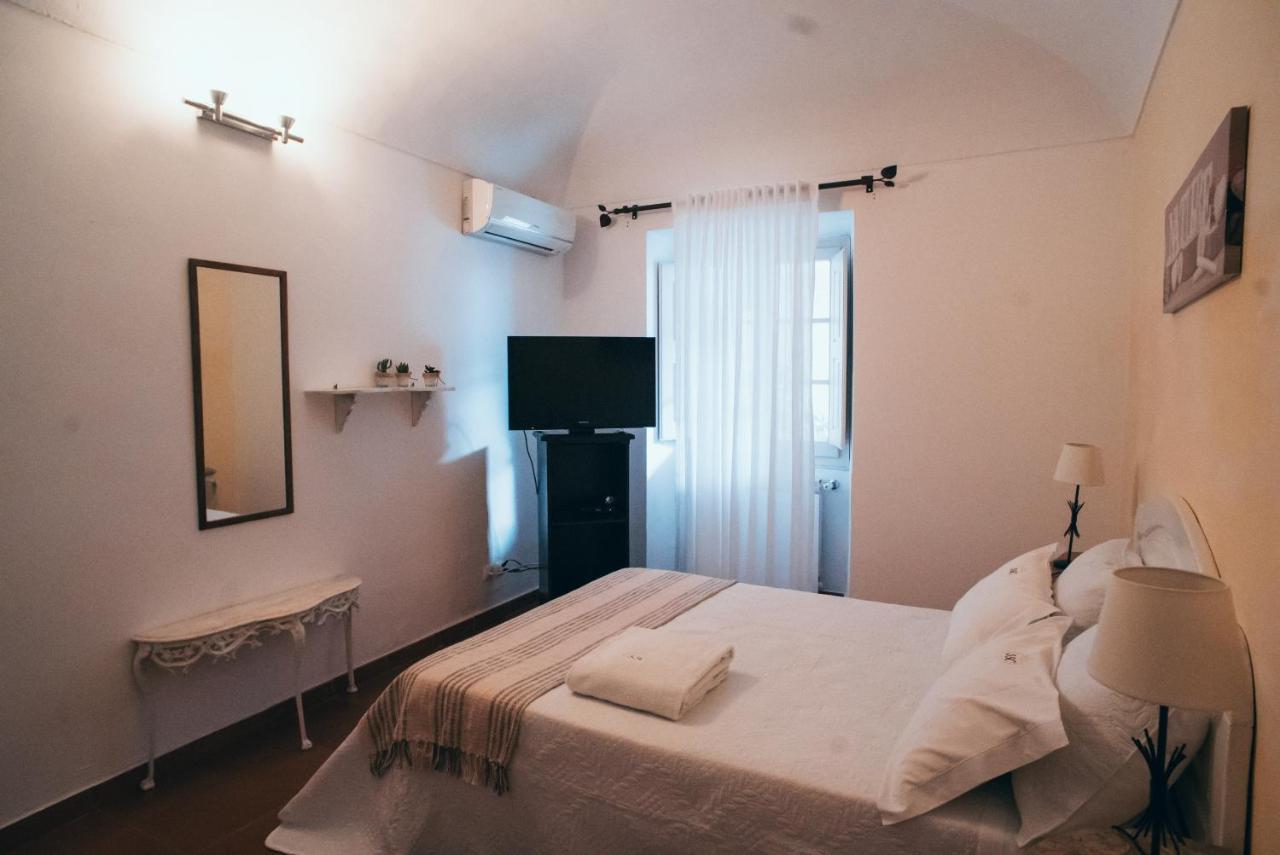 Guesthouse Da Vila Mourão Exteriér fotografie