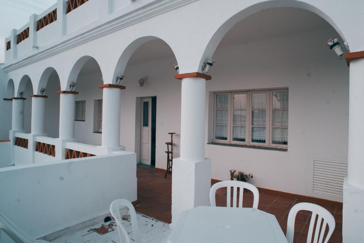 Guesthouse Da Vila Mourão Exteriér fotografie