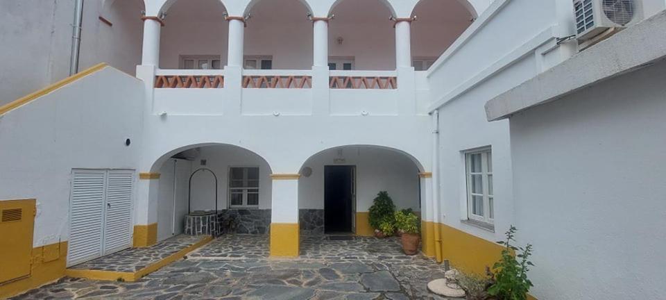 Guesthouse Da Vila Mourão Exteriér fotografie