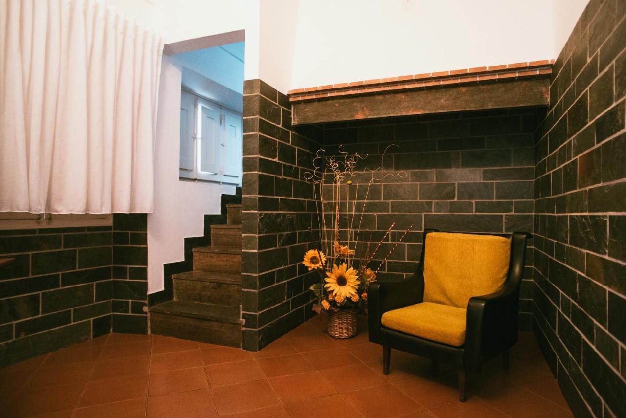 Guesthouse Da Vila Mourão Exteriér fotografie