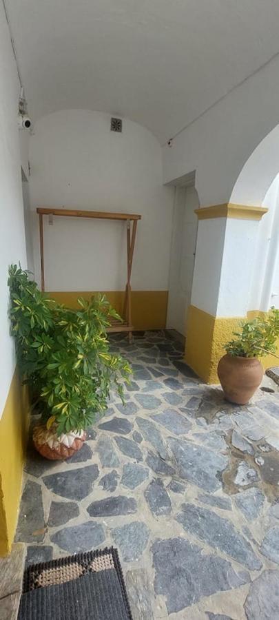 Guesthouse Da Vila Mourão Exteriér fotografie