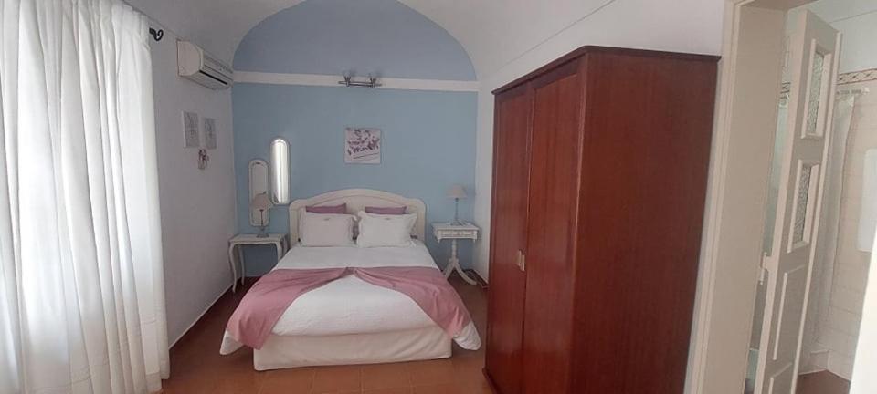 Guesthouse Da Vila Mourão Exteriér fotografie