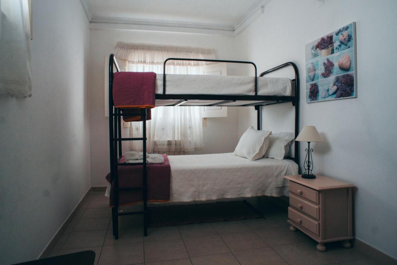 Guesthouse Da Vila Mourão Exteriér fotografie